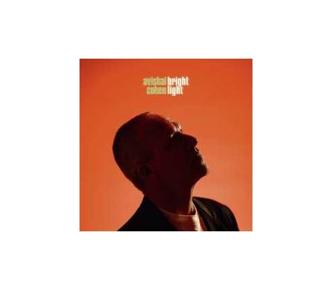 Avishai Cohen: Brightlight CD
