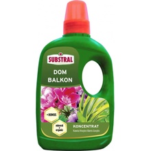 Substral tekuté hnojivo pro květiny 250 ml