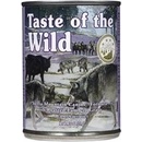 Taste of the Wild Sierra Mountain Canine 390 g