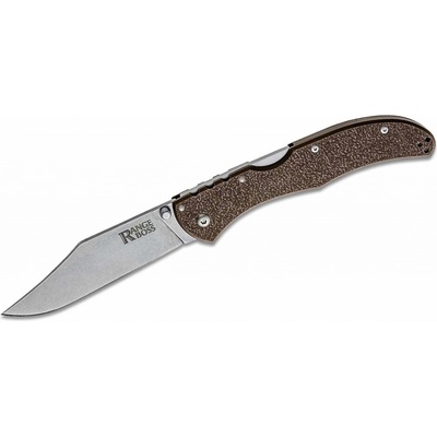 Cold Steel Range Boss Flat Dark Earth 20KR9