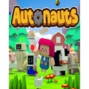 Autonauts