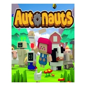 Autonauts