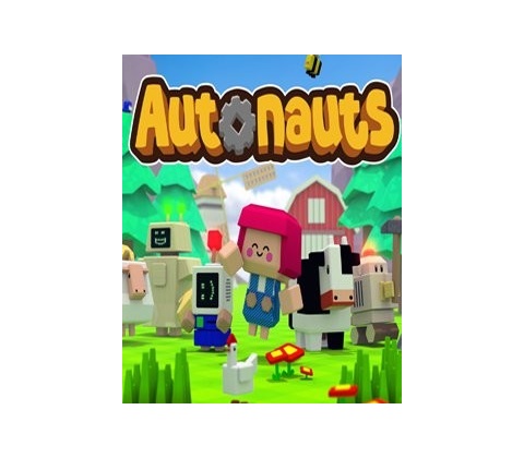 Autonauts