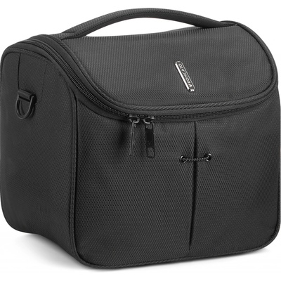 Roncato Ironik kosmetická taška černá – Zbozi.Blesk.cz