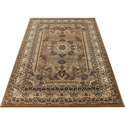 Najkoberce Marrakesh ornament béžový