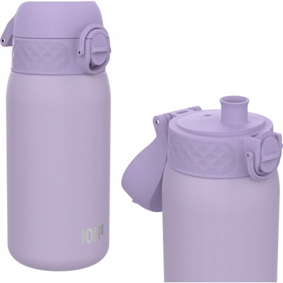 Ion8 termoska 350 ml fialová