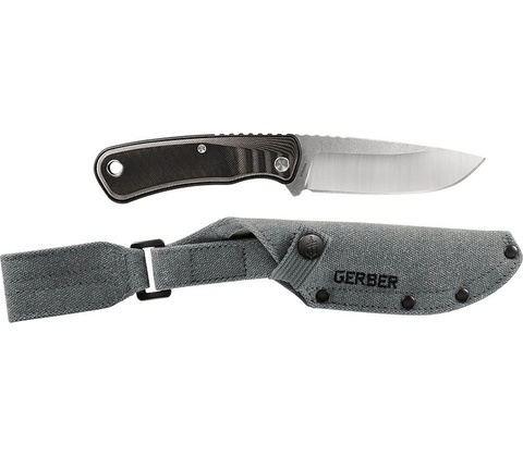 GERBER Downwind Fixed DP