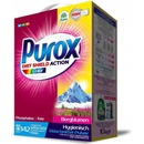 Purox Concentrate Prací prášek Color 120 PD 10 kg