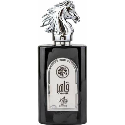Al Wataniah Qahir parfumovaná voda pánska 100 ml