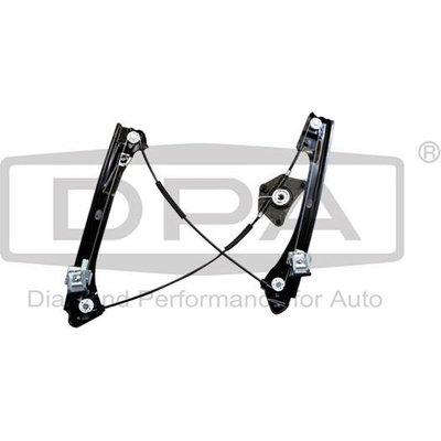 Mechanizmus zdvíhania okna DPA 88371792702