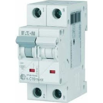 Eaton 1P+NC 6A 6kA AC xPole Home HN-C6/1N 194848