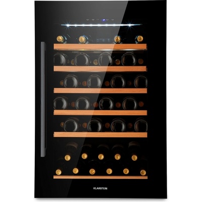 Klarstein Vinsider 52 Built-In Uno