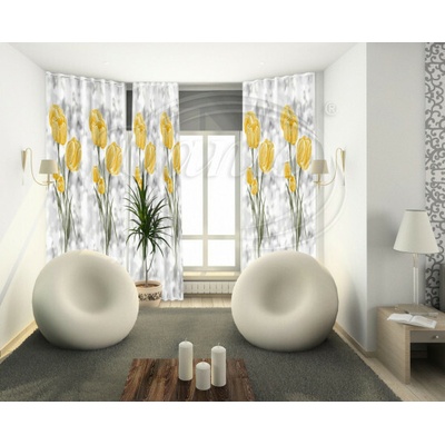 Dekorační látka 360827/116 na závěsy, polštářky - 245 x 140 cm