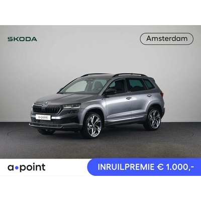 Skoda Karoq 1.5 TSI ACT DSG Sportline 110 kW