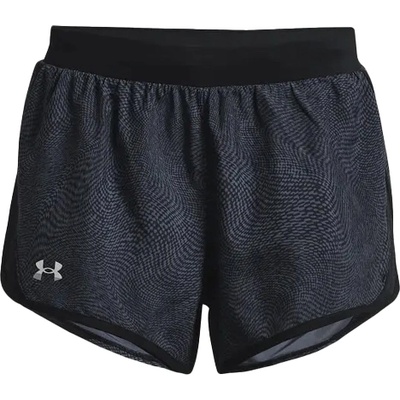 Under Armour Fly by 2.0 printed short s