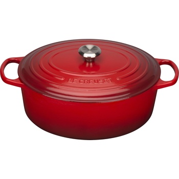 Image 1 of Le Creuset Signature 8,9 l 21178350602430