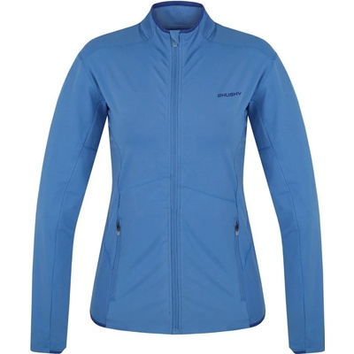 Husky Tarp zip lt. blue
