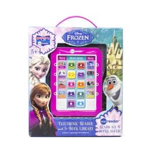ME Reader 8 Book Set Disney Frozen | PHOENIX (ISBN: 9781503700383)