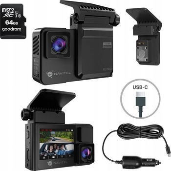 Navitel RS2 DUO