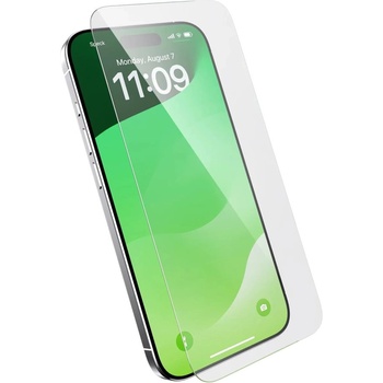 Speck Стъклен протектор Speck - ShieldView Glass, iPhone 15 Pro (150596-1212)