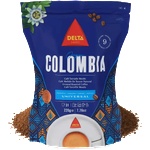 DELTA CAFÉS | Colombia - 220 г смляно кафе