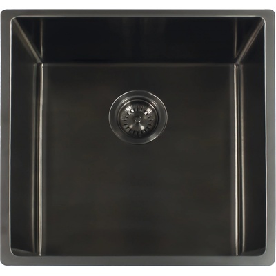 Reginox Miami 50 x 40 gun metal