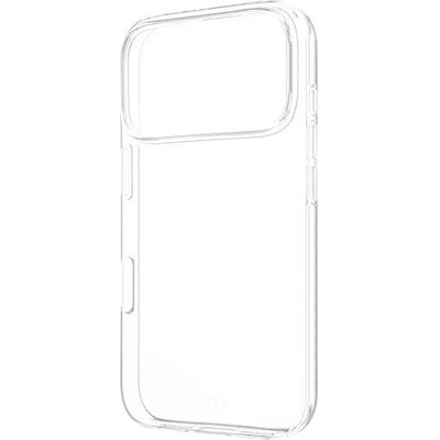 FIXED Story AntiUV TPU gelový kryt Google Pixel 11 Pro čirý
