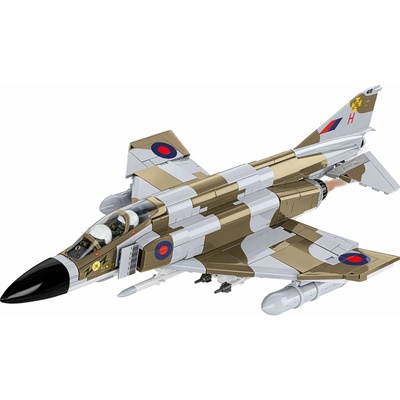 Cobi 5908 Armed Forces F-4M Phantom II, 1:48, 728 k