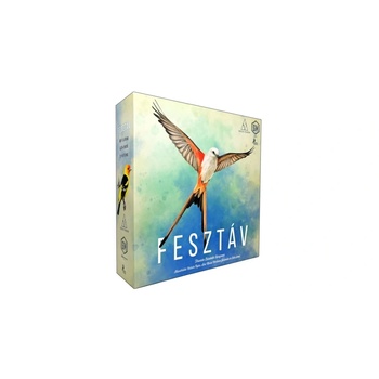 Delta Vision Настолна игра Delta Vision Wingspan (950968)