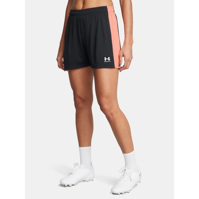 Under Armour dámske kraťasy UA W's Ch. Knit short čierna