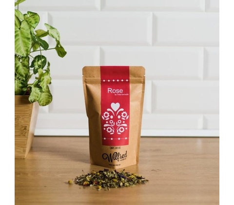 WILFRED Rose 50 g