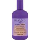 Inebrya Blondesse No Orange Shampoo šampon pro světle hnědé barvené a zesvětlené vlasy 300 ml