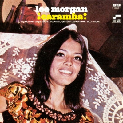 Lee Morgan - Caramba! LP - Lee Morgan