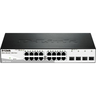 D-Link DGS-1210-20/E