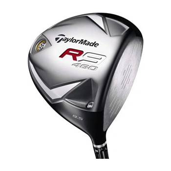 TaylorMade R9 460 Driver
