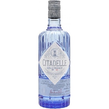 Citadelle Gin 44% 0,7 l (holá láhev)