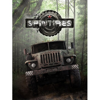 SPINTIRES: Off-road Truck Simulator