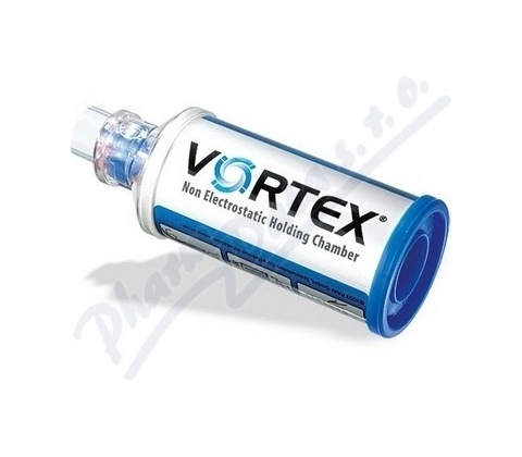 Pari Vortex chamber od 4+