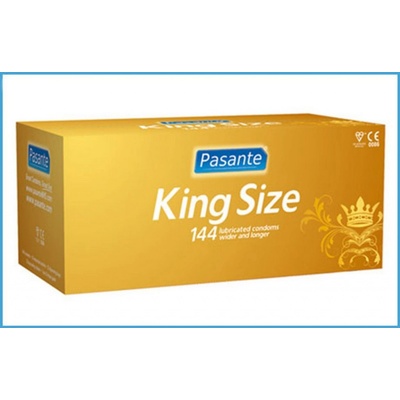 Pasante King Size 144 ks