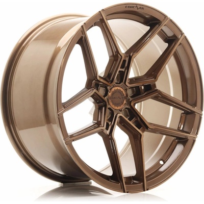CONCAVER CVR5 10,5x21 BLANK ET10-46 brushed bronze