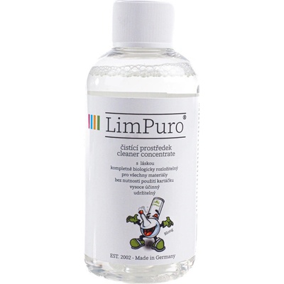 Limpuro Čistiaci prostriedok Cleaner 250 ml