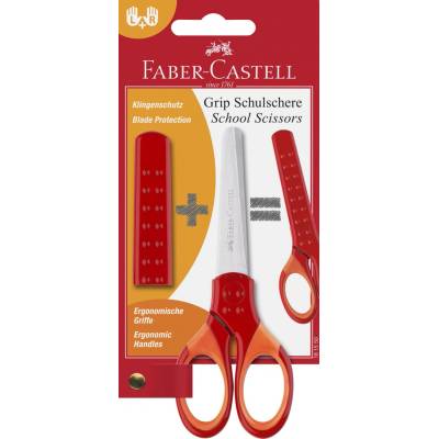Faber-Castell 181550 školní nůžky