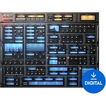 Tone2 Gladiator 4 2024 Edition (Дигитален продукт)