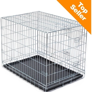 Trixie Transportní klec č.4 93 x 69 x 62 cm