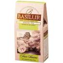 Basilur Spring Tea zelený čaj 100 g