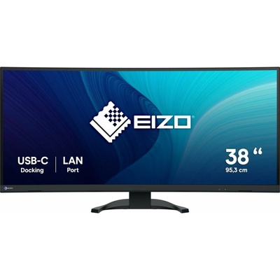 Eizo FlexScan EV3851X-BK