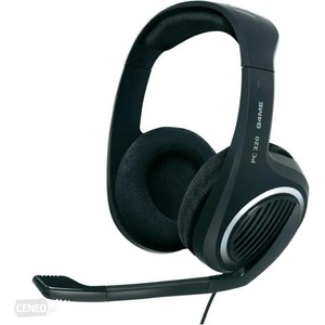 Sennheiser PC 320 (504120) Слушалки