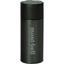 Montbell Termoska Alpine Thermo Bottle černá 350 ml