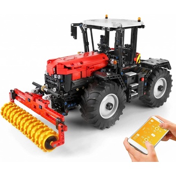 Mould King Traktor 2716 ks