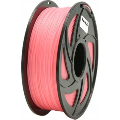Rosa 3d PLA 1,75 mm 1 kg růžový